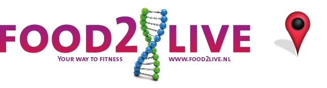 Food2live Hoofdkantoor